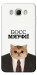 Чехол Cat boos для Galaxy J5 (2016)