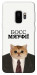 Чехол Cat boos для Galaxy S9