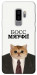 Чохол Cat boos для Galaxy S9+