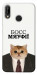 Чехол Cat boos для Huawei P20 Lite