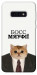 Чехол Cat boos для Galaxy S10e