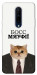 Чехол Cat boos для OnePlus 7 Pro