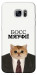Чохол Cat boos для Galaxy S7 Edge