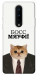 Чохол Cat boos для OnePlus 8