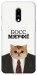 Чохол Cat boos для OnePlus 7
