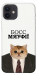Чехол Cat boos для iPhone 12