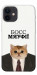Чехол Cat boos для iPhone 12 mini
