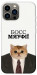 Чохол Cat boos для iPhone 12 Pro Max