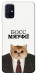 Чохол Cat boos для Galaxy M31s