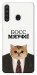 Чохол Cat boos для Galaxy A21