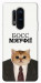 Чехол Cat boos для OnePlus 8 Pro