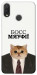 Чехол Cat boos для Huawei Nova 3i