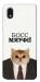 Чохол Cat boos для Galaxy M01 Core