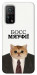 Чохол Cat boos для Xiaomi Mi 10T