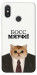 Чехол Cat boos для Xiaomi Mi 8