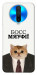 Чохол Cat boos для Xiaomi Redmi K30