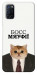 Чехол Cat boos для Oppo A92