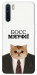 Чохол Cat boos для Oppo A91
