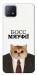 Чехол Cat boos для Oppo A73