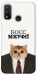 Чехол Cat boos для Huawei P Smart (2020)
