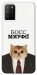 Чехол Cat boos для Xiaomi Poco M3