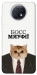 Чохол Cat boos для Xiaomi Redmi Note 9T