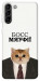 Чехол Cat boos для Galaxy S21+