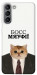 Чехол Cat boos для Galaxy S21
