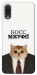 Чехол Cat boos для Galaxy A02
