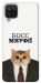 Чехол Cat boos для Galaxy A12