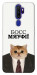 Чохол Cat boos для Oppo A9 (2020)