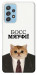 Чохол Cat boos для Galaxy A52