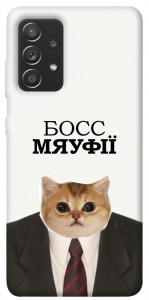 Чехол Cat boos для Samsung Galaxy A72 5G