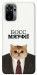 Чехол Cat boos для Xiaomi Redmi Note 10