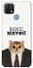 Чехол Cat boos для Oppo A15