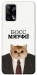 Чохол Cat boos для Oppo A74 4G