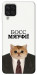 Чехол Cat boos для Galaxy A22 4G