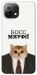 Чохол Cat boos для Xiaomi Mi 11 Lite