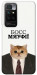 Чохол Cat boos для Xiaomi Redmi 10