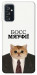 Чехол Cat boos для Galaxy M52
