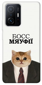 Чехол Cat boos для Xiaomi 11T