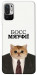 Чехол Cat boos для Xiaomi Redmi Note 10 5G
