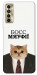 Чехол Cat boos для TECNO Camon 17P
