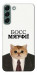 Чохол Cat boos для Galaxy S22+