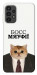 Чохол Cat boos для Galaxy A13 4G