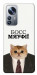 Чохол Cat boos для Xiaomi 12