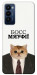 Чохол Cat boos для TECNO Camon 18
