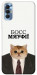 Чохол Cat boos для TECNO Spark 8P