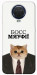 Чехол Cat boos для Nokia G10