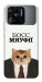 Чохол Cat boos для Xiaomi Redmi 10C